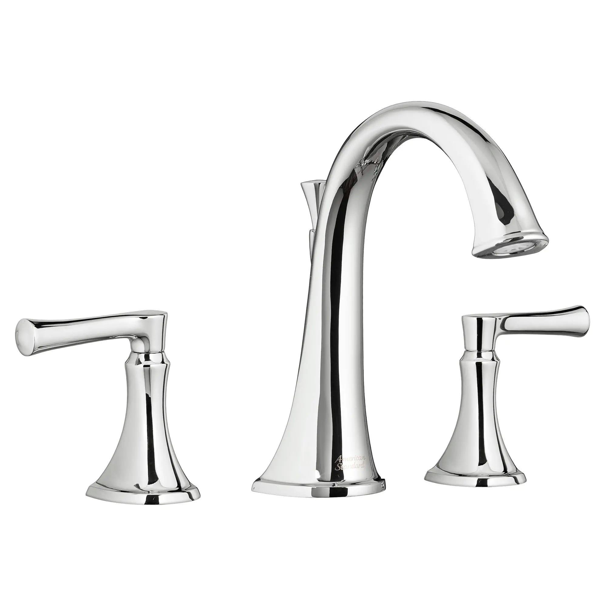 Estate Bathtub Faucet for Flash® Rough-In Valve With Lever Handles — image 1